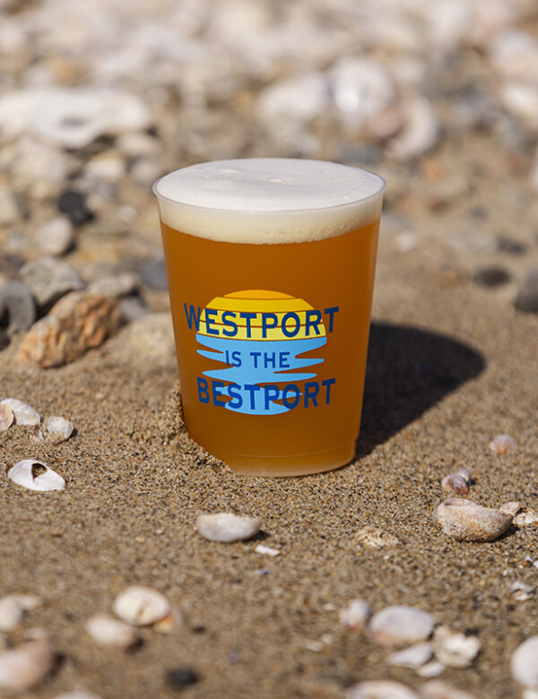 Westport is the Bestport 4 Cups - Image 2